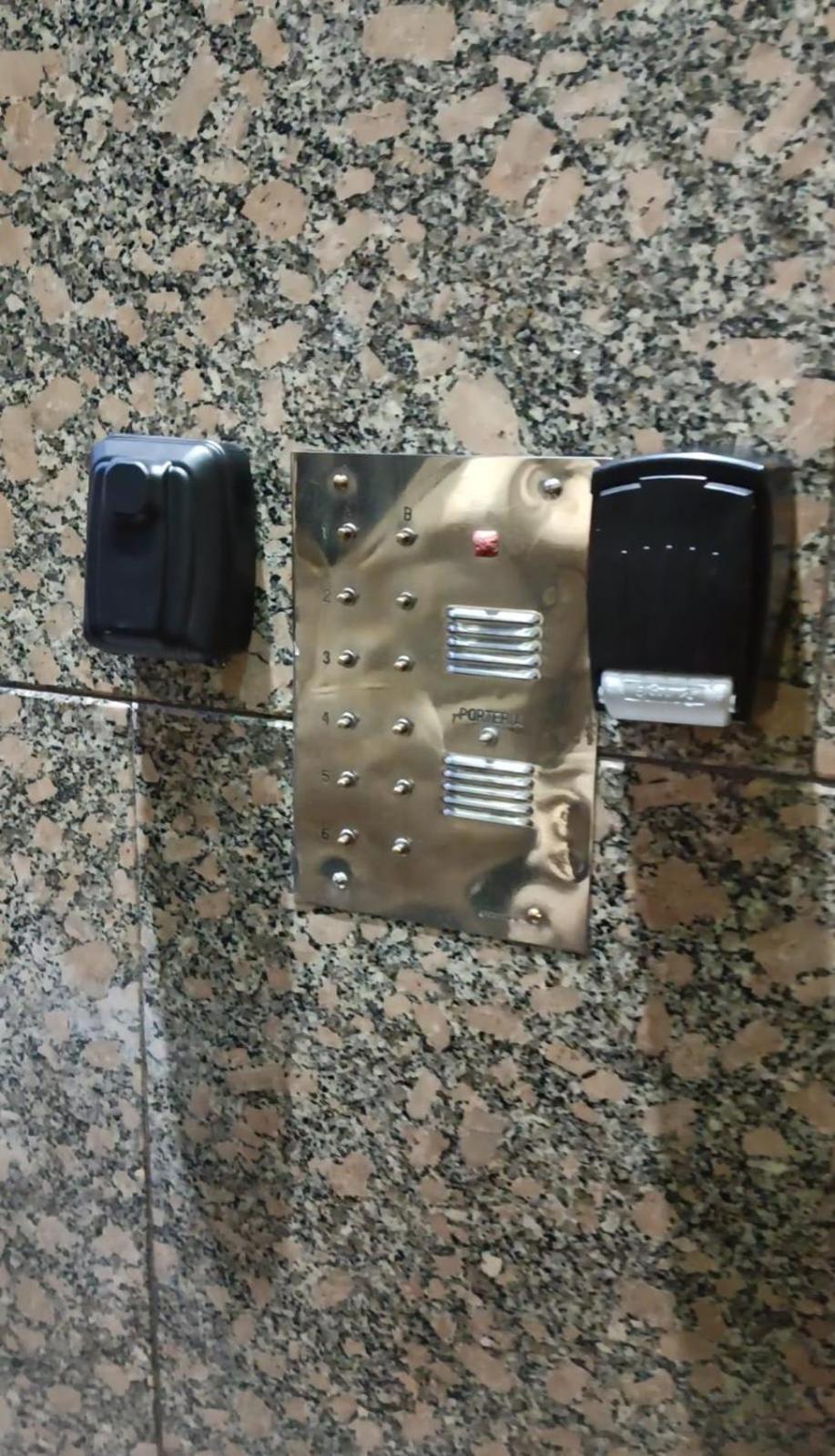 Apartotel Office Central Сан Салвадор де Хухуй Екстериор снимка