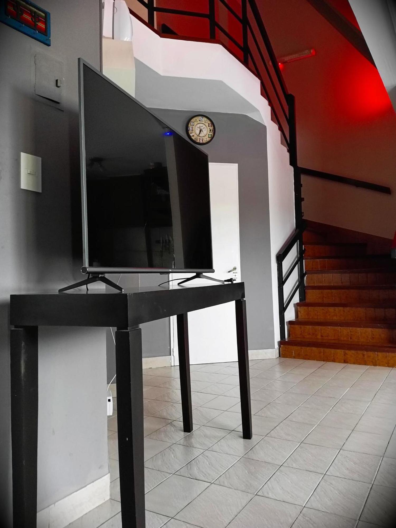Apartotel Office Central Сан Салвадор де Хухуй Екстериор снимка